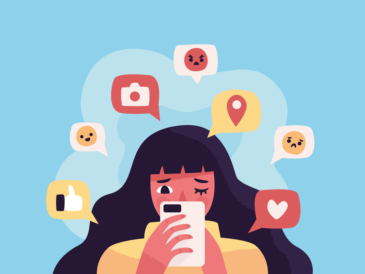 O artista deixou de me seguir.