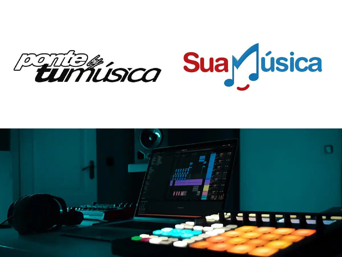 Exclusivo: Sua Música concentra esforços na internacionalização com nova fase do Projeto 'PONTE' em Buenos Aires.