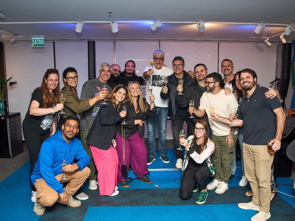 Exclusivo: Universal Music Brasil e Mucho Thanks selam aliança internacional para promover a música eletrônica.