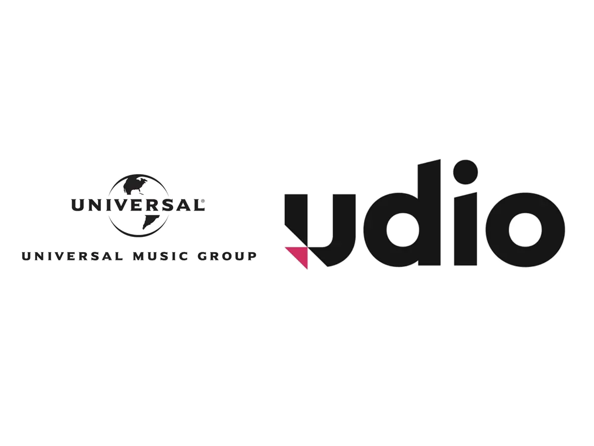 Universal divulga parceria com Udio e colaboração com Stability AI para desenvolver inovações em ferramentas de criação musical.