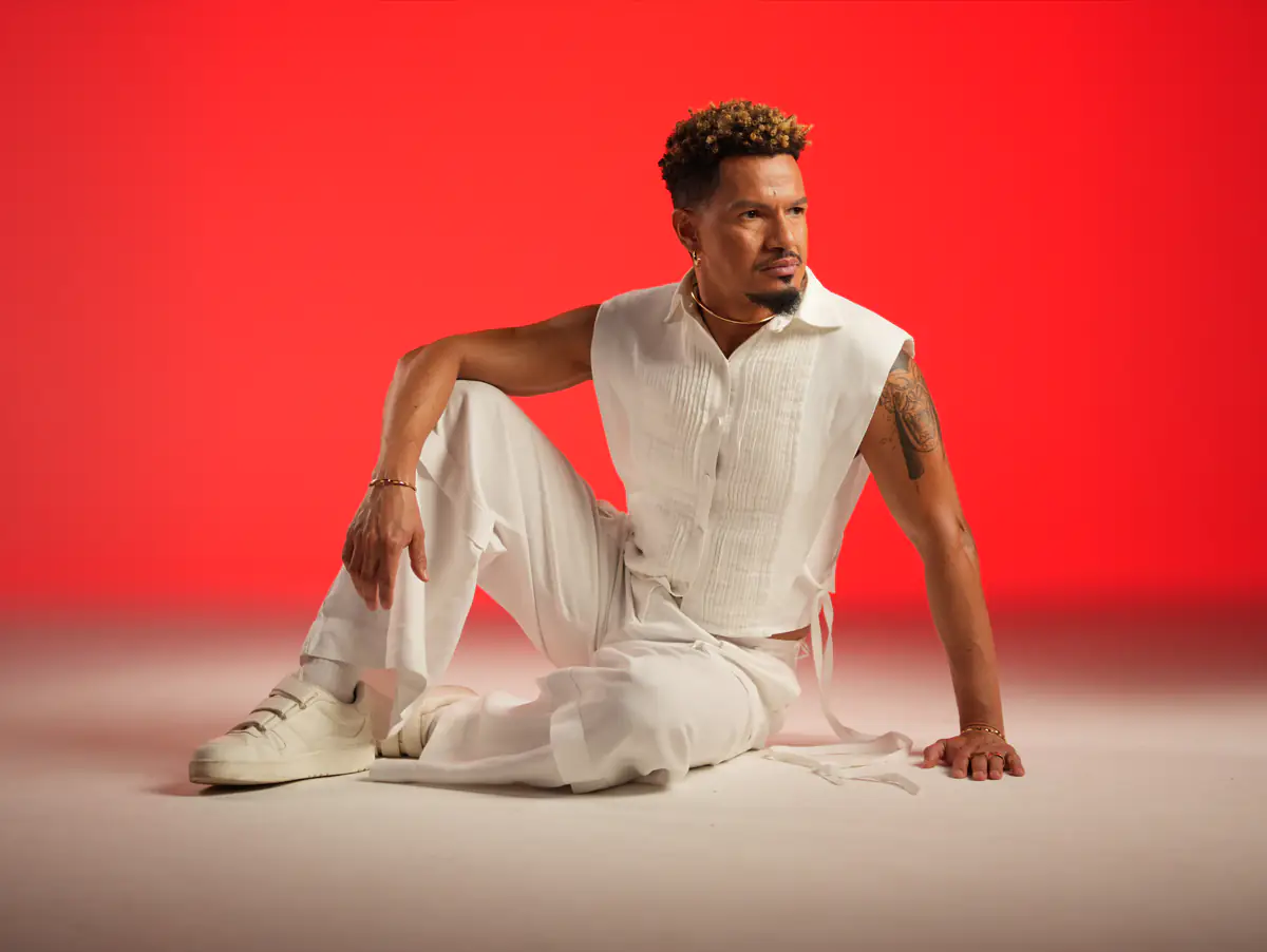 Novidade: Zé Manoel se junta ao time de artistas da Nova Raiz.