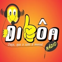 Rádio DiBôa
