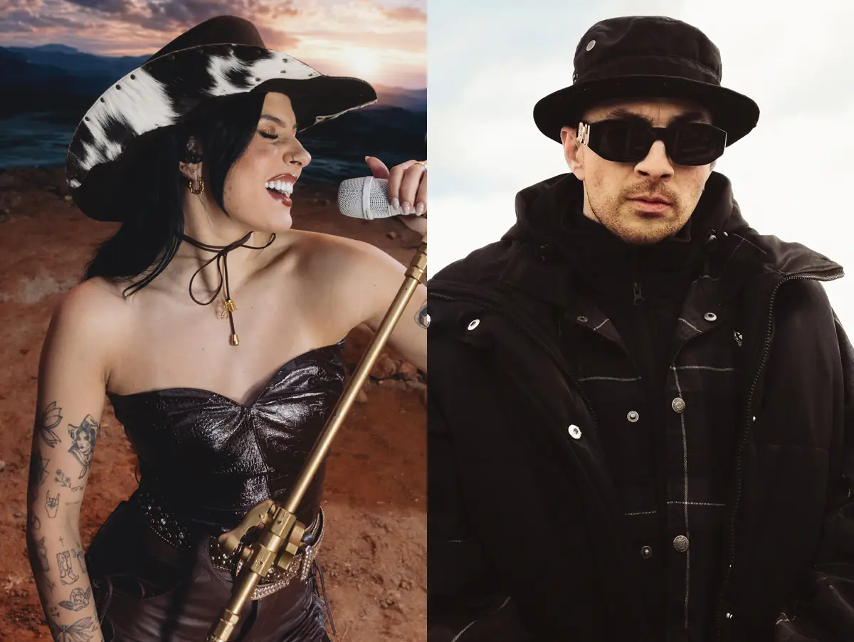 Spotify Sessions desembarca na América Latina com Ana Castela representando o Brasil.