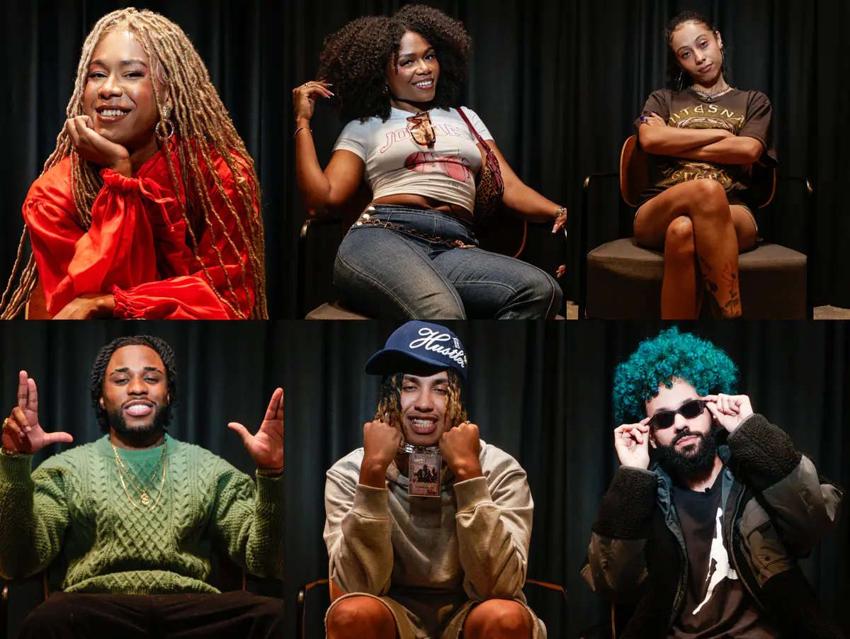 ONErpm apresenta "Luppa" e investe em novas abordagens para o Hip-Hop.