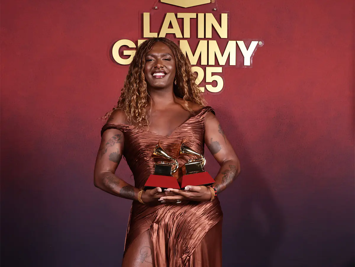 Como registrar uma obra musical no Latin Grammy?