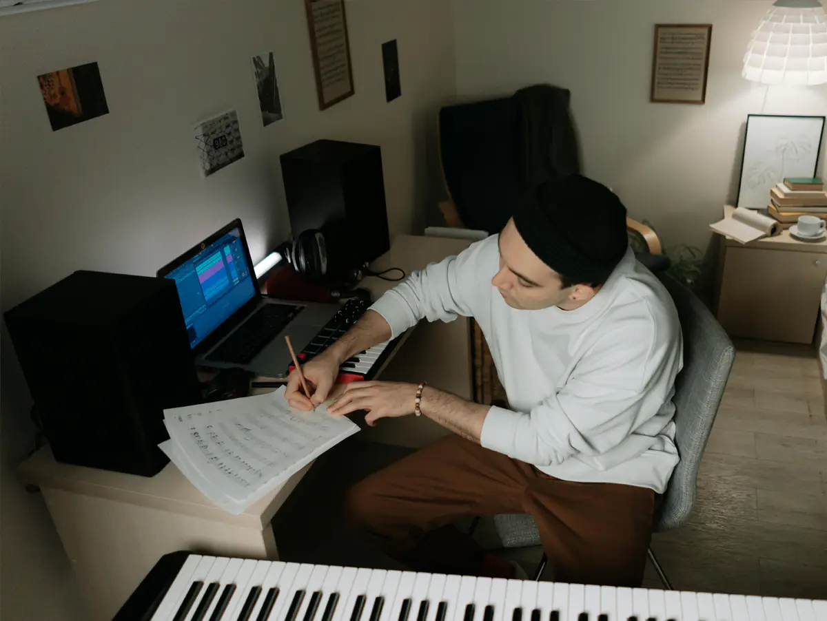 Udio e UMG sob pressão da MCNA para mais transparência após o acordo.