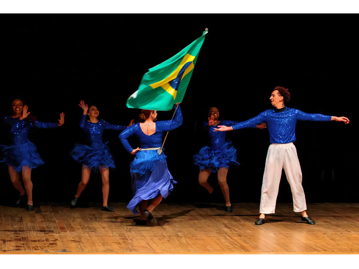 MinC alcança novo marco histórico com mais de 22,5 mil propostas culturais pela Lei Rouanet em 2025.