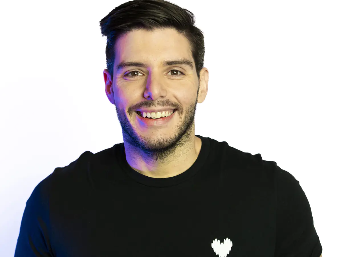 Deezer: Yuri Valdevite compartilha detalhes e táticas do Purple Door 2025 em Brasília em entrevista exclusiva.