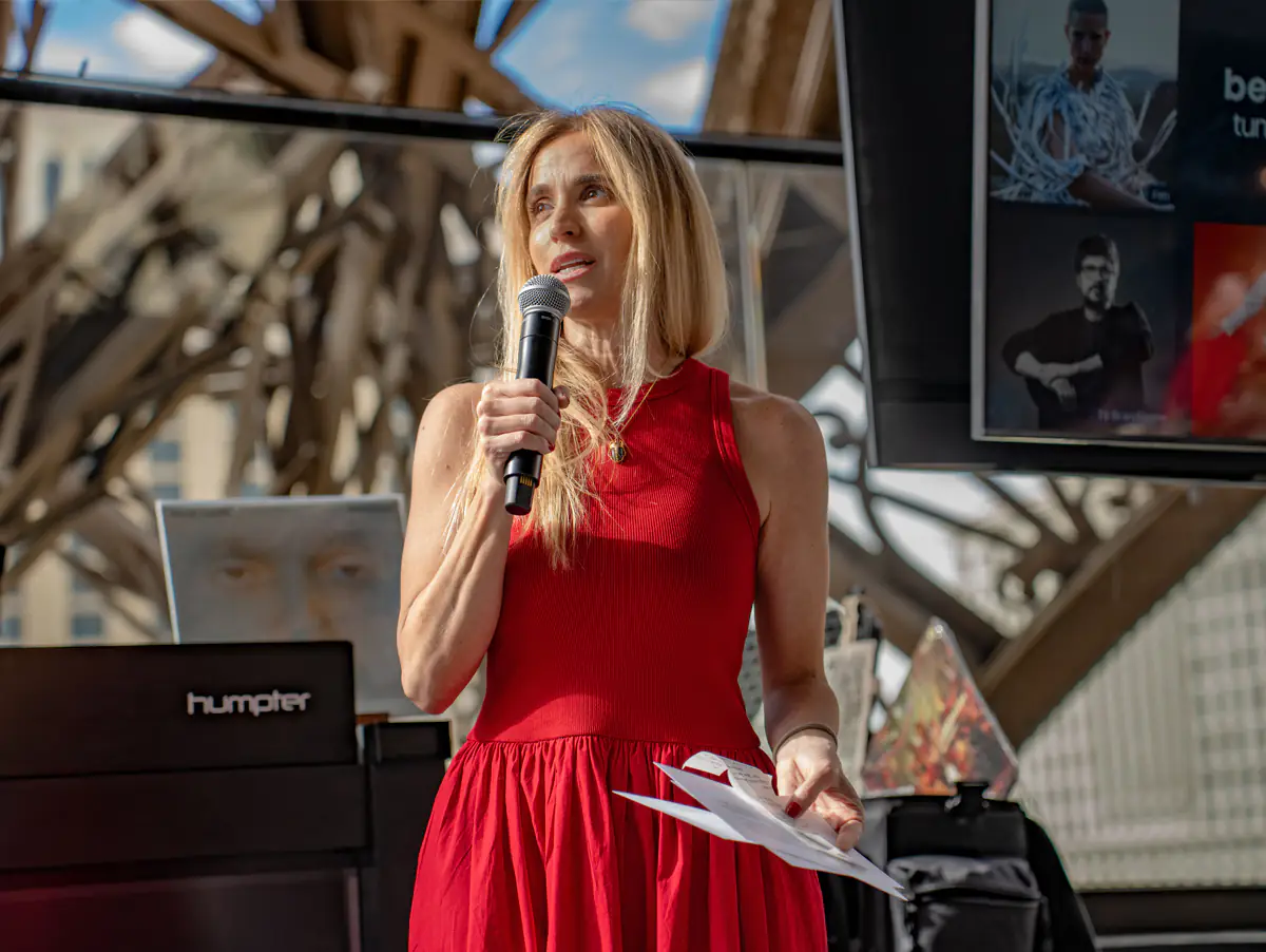 Análise de 2025: Alejandra Olea (Believe) examina a expansão, o repertório nacional e o crescimento global da música brasileira.