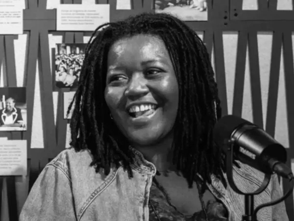 Falece aos 38 anos Joyce Prado, reconhecida diretora que colaborou com Luedji Luna e Margareth Menezes.