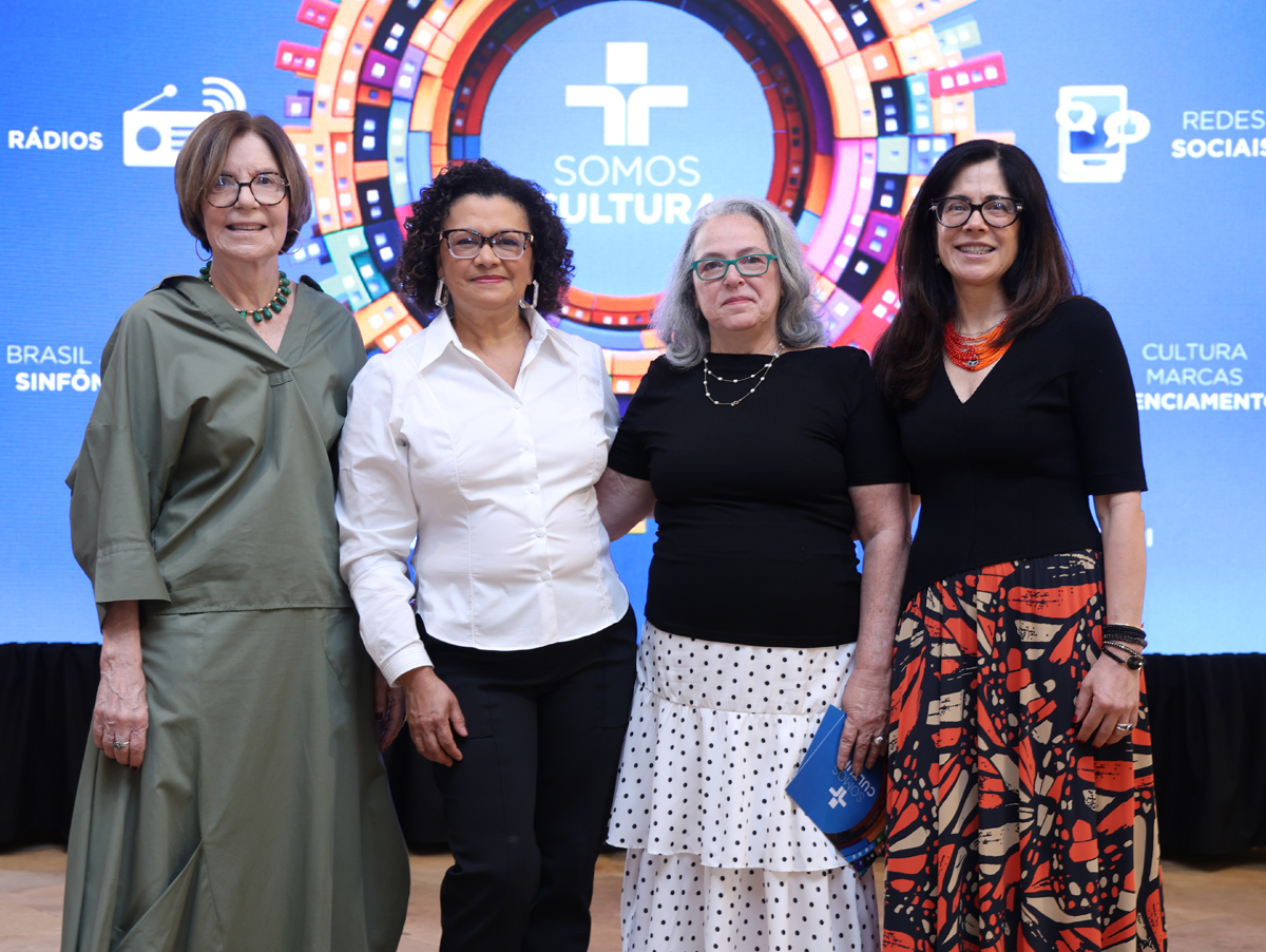 TV Cultura revela nova administração e confirma o retorno do Bem Brasil, Vitrine e outras surpresas para 2026.