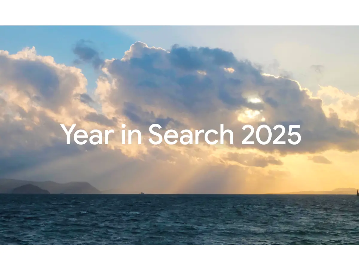 Google revela as principais buscas dos brasileiros em 2025, destacando a música como um dos temas mais pesquisados do ano.