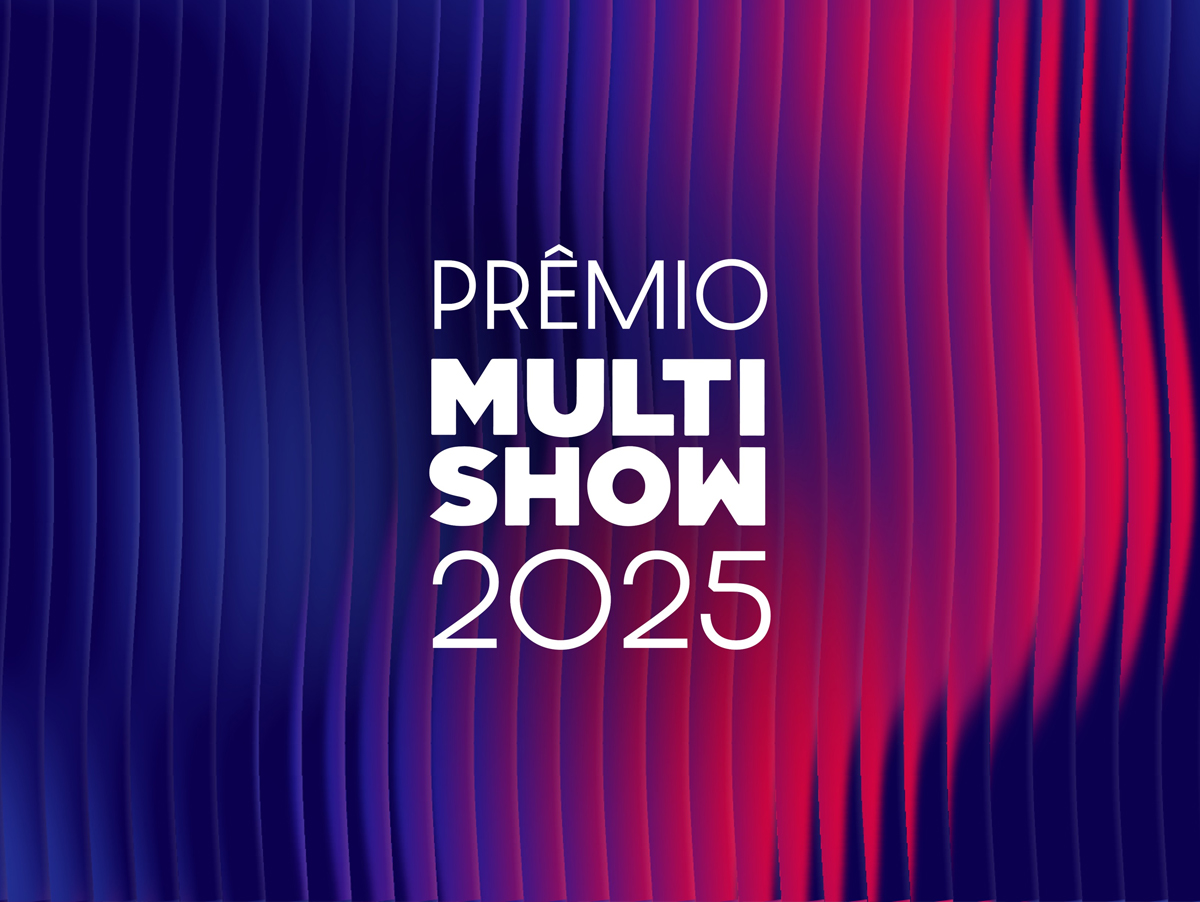 Prêmio Multishow 2025 destaca a música na programação da TV Globo em uma noite de tributo a Gilberto Gil.