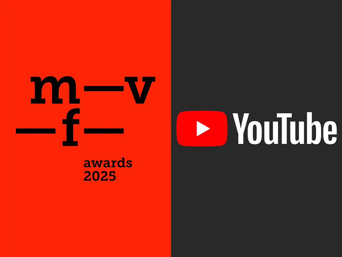Exclusivo: m-v-f- awards revela colaboração com o YouTube para uma nova categoria escolhida pelo público.
