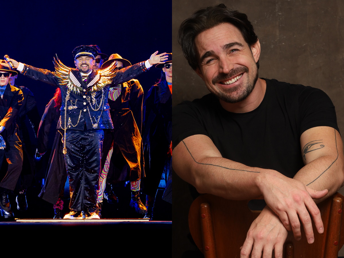 Entrevista: André Gress, diretor criativo do Aviões Fantasy, revela os segredos da festa que agora conta com um audiovisual.