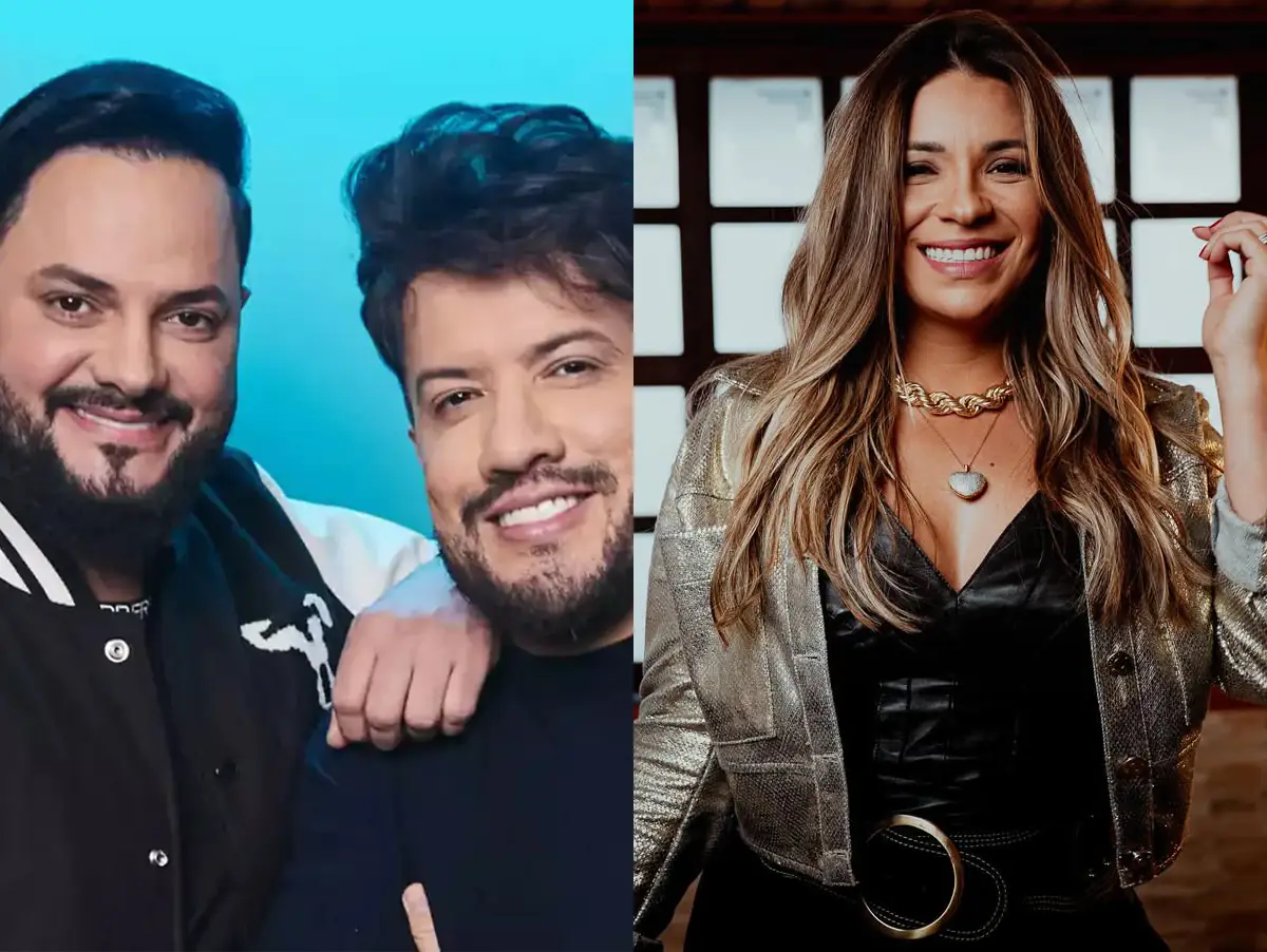 Ranking Crowley 2025: Sertanejo lidera com cerca de 70% das músicas, mulheres são minoria e poucos selos se destacam.