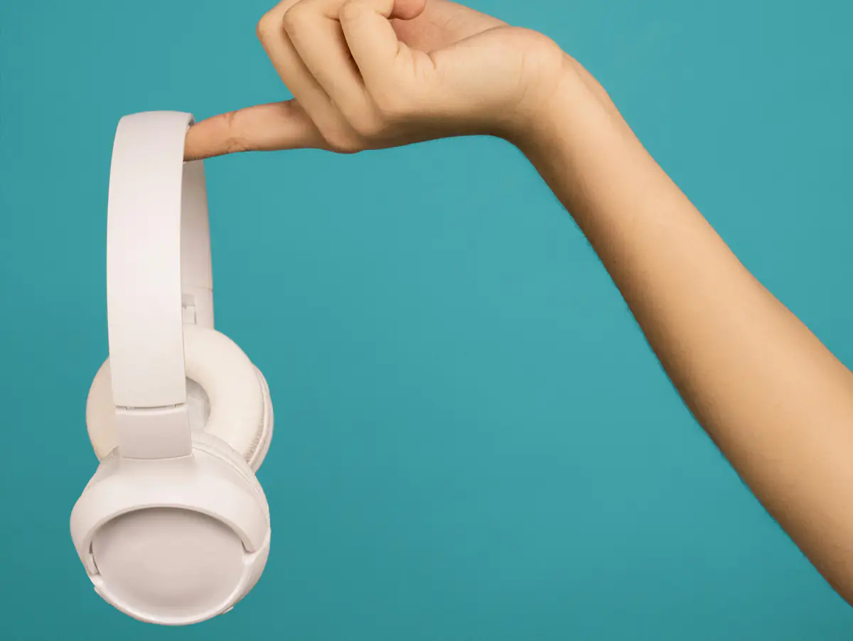 6 tipos de áudio que geram discussões e como músicos e ouvintes podem incorporá-los em sua rotina diária.