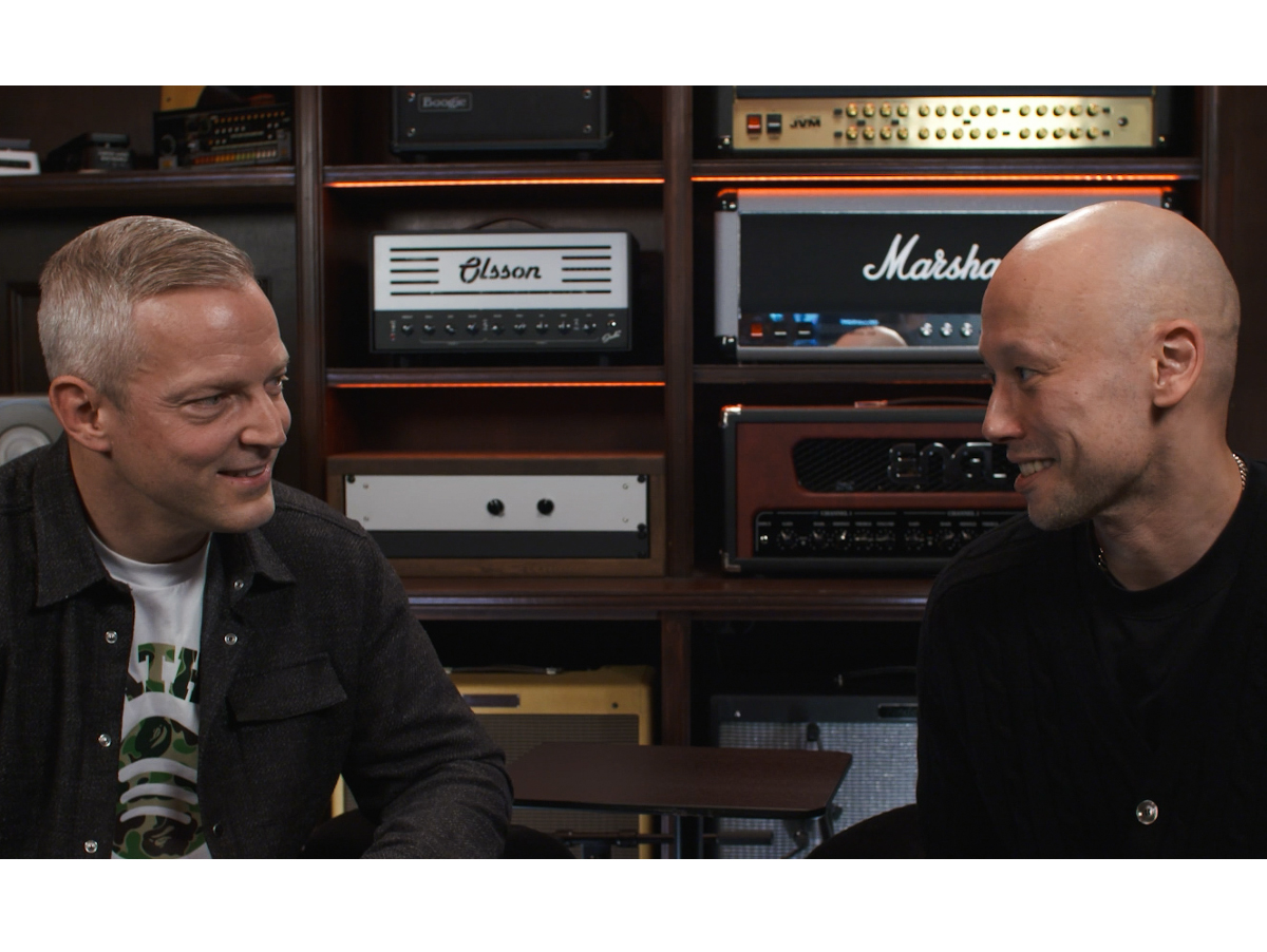 Novos co-CEOs do Spotify iniciam mandato juntos e compartilham as metas da plataforma para 2026.