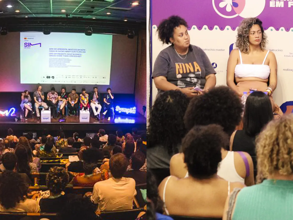 19 eventos do setor musical em 2026 para profissionais se atualizarem e se conectarem.